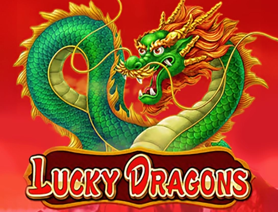 Trò chơi Lucky Dragons