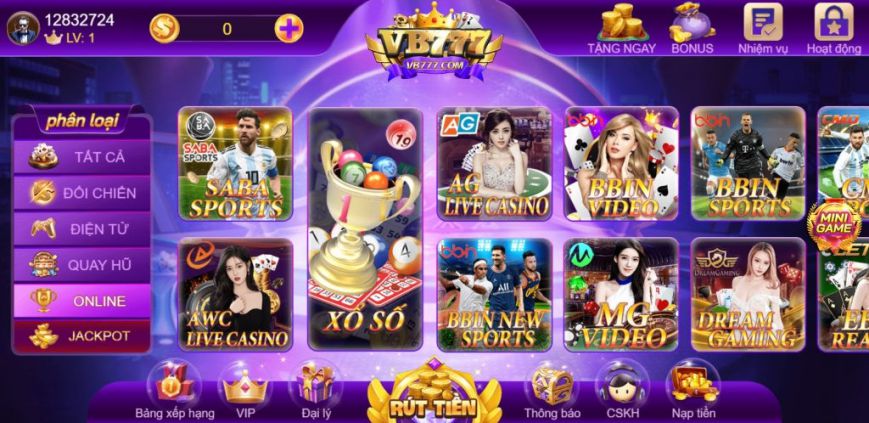 Hình minh họa hướng dẫn Jili